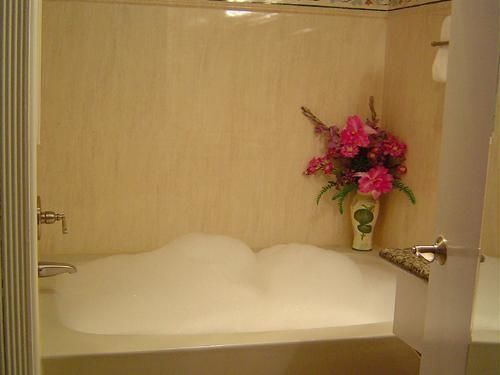 Castaic Inn Six Flags Valencia Luaran gambar